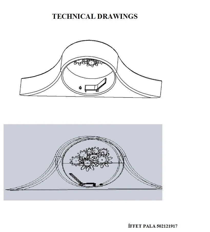 iffet-pala-technical-drawing.jpg | Reference: Saatleri Ayarlama ...