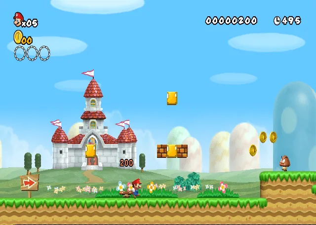 IGN's New Super Mario Bros U Review is up!! | Page 2 | IGN Boards