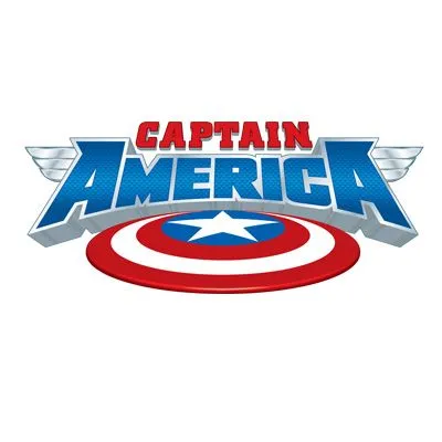 Capitan america logo - Imagui