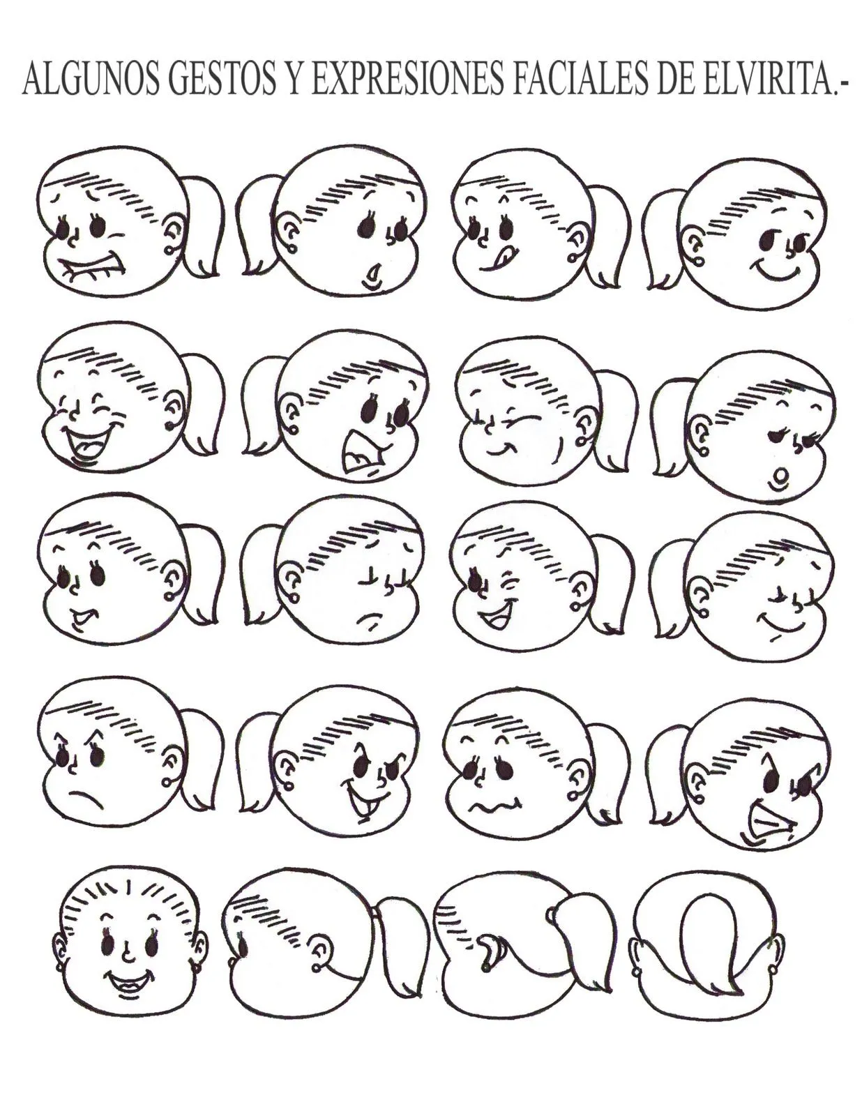 Ilustraciones, monos y dibujos: mayo 2010