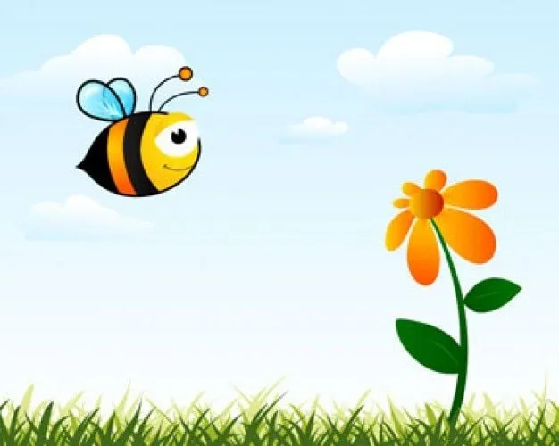 ilustraciones del vector de valores de abejas | Descargar Vectores ...