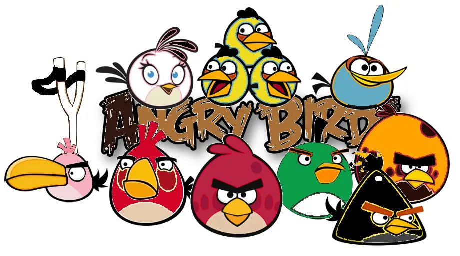 Image - A.B. color splash.jpg - Angry Birds Wiki