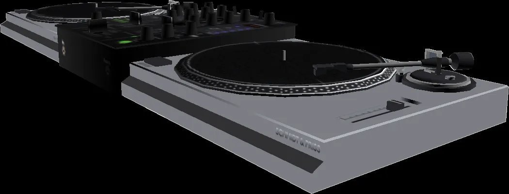 Image - Bm dj decks.png - GTA Wiki, the Grand Theft Auto Wiki ...