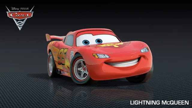 Image - Cars-2-lightning-mcqueen.png - Disney Wiki