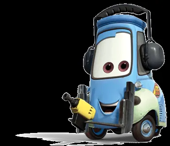 Image - Cars 2 guido.png - World of cars Wiki