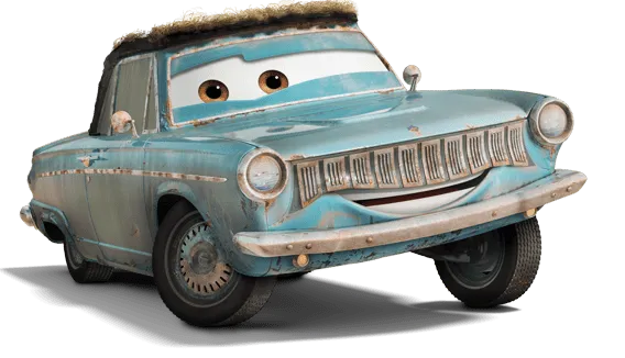 Image - Cat rusteze car.png - Pixar Wiki - Disney Pixar Animation ...