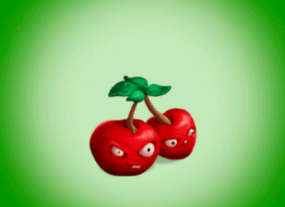 Image - Cherry-Bomb-animated.gif - Plants vs. Zombies Wiki, the ...