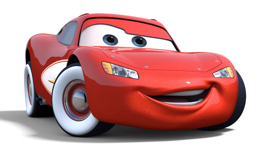 Image - Crusin' lightning mcqueen cars.png - Pixar Wiki - Disney ...
