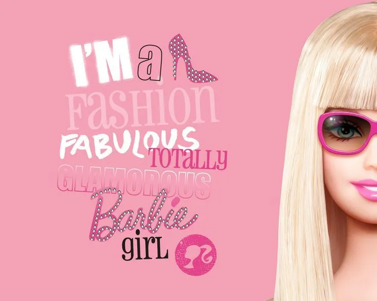 Image detail for -Barbie - Barbie Wallpaper (31795203) - Fanpop ...