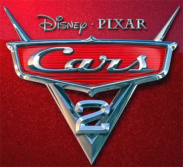 Image - Disney pixar cars 2 logo.jpeg - Logopedia, the logo and ... Image - Disney pixar cars 2 logo.jpeg - Logopedia, the logo and ...