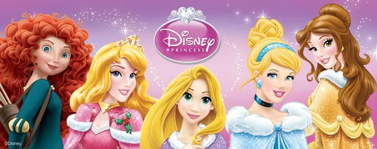 Image - Disney Princess Christmas.jpg - Disney Wiki