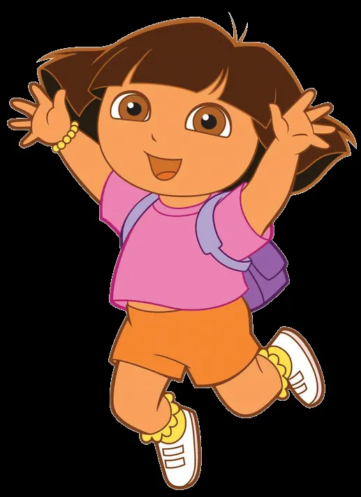 Image - Dora-image.png - Dora the Explorer Wiki Image - Dora-image.png - Dora the Explorer Wiki