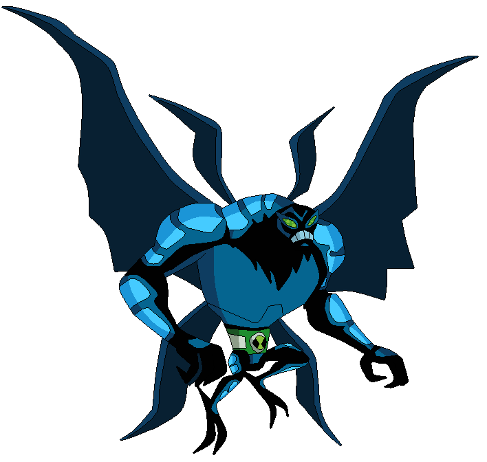 Image - Frio OV alas abiertas hecho por SEM.PNG - Ben 10 Fan ... Image - Frio OV alas abiertas hecho por SEM.PNG - Ben 10 Fan ...