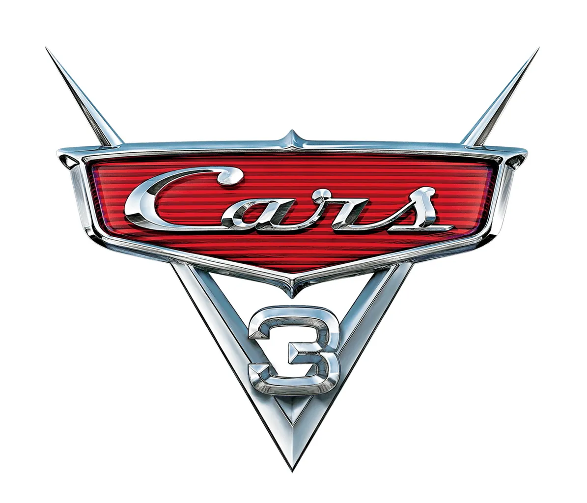 Image - GC cars 3 logo.png - DisneyWiki