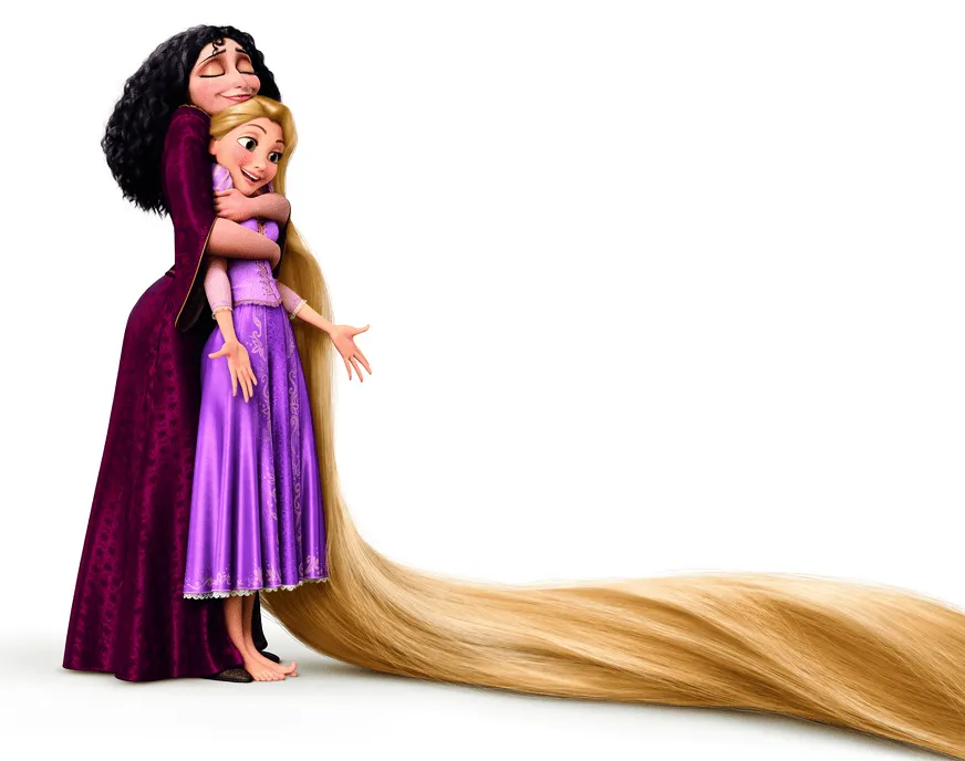 Image - Gothel.Rapunzel.PNG - DisneyWiki