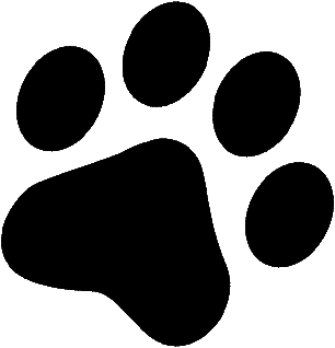 Archivo:Huella de perro.gif - Hora de aventura Wiki Archivo:Huella de perro.gif - Hora de aventura Wiki