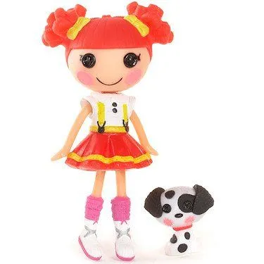 Image - Lalaloopsy Ember Mini.jpg - Lalaloopsy Land Wiki Image - Lalaloopsy Ember Mini.jpg - Lalaloopsy Land Wiki