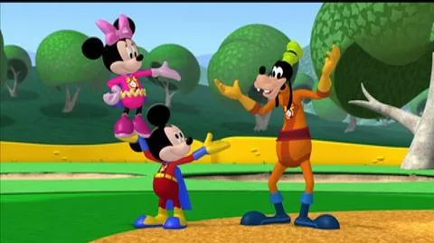 Image - Mickey Mouse Clubhouse Super Adventure () - Clip Clubhouse ... Image - Mickey Mouse Clubhouse Super Adventure () - Clip Clubhouse ...