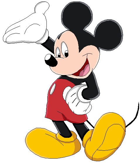 Image - Mickey Mouse.png - Chronicles of Illusion Wiki