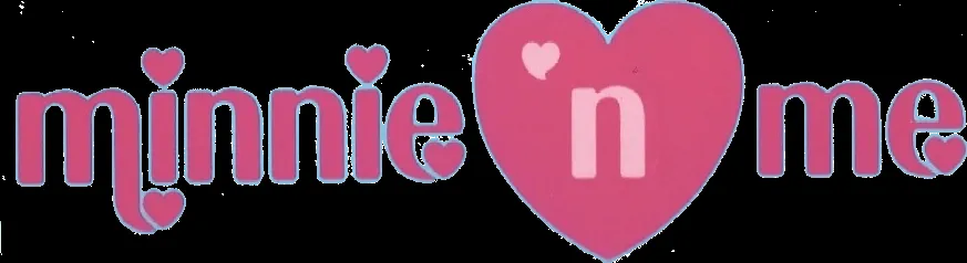 Image - Minnie 'n Me logo.png - Logopedia, the logo and branding site Image - Minnie 'n Me logo.png - Logopedia, the logo and branding site