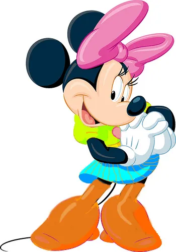 Image - Minnie Mouse in Power.png - Disney Wiki