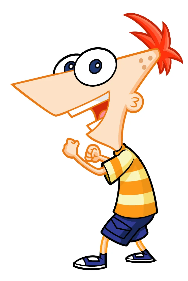 Image - Mission Marvel - Phineas.png - Phineas and Ferb Wiki ... Image - Mission Marvel - Phineas.png - Phineas and Ferb Wiki ...