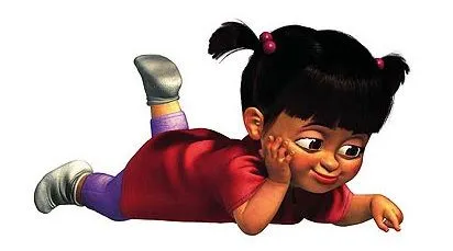 Image - Monsters, Inc. Boo.jpg - Monsters, Inc. Wiki Image - Monsters, Inc. Boo.jpg - Monsters, Inc. Wiki