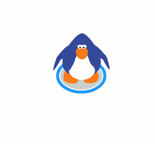 Image - Penguin Actions 125.gif - Club Penguin Wiki - The free ...
