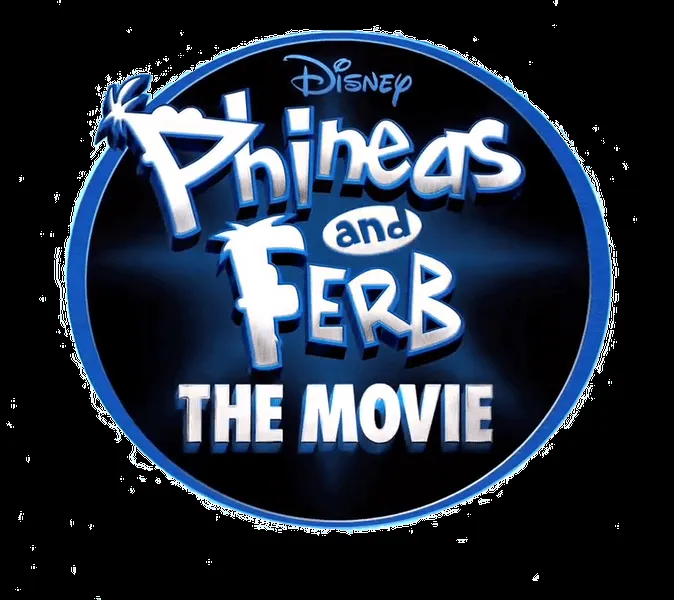 Image - Phineas and Ferb The Movie transparent logo.png - Phineas ... Image - Phineas and Ferb The Movie transparent logo.png - Phineas ...