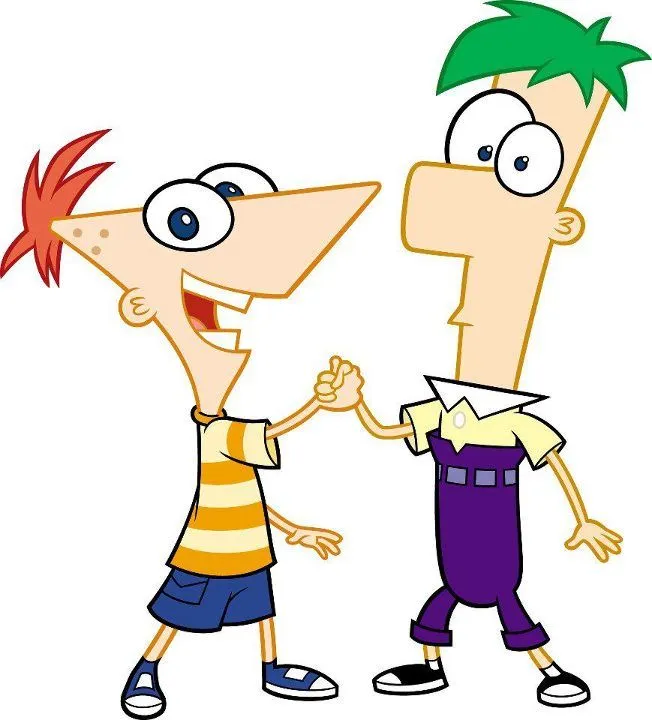 Image - Phineas Ferb.jpg - Phineas and Ferb Wiki - Your Guide to ... Image - Phineas Ferb.jpg - Phineas and Ferb Wiki - Your Guide to ...