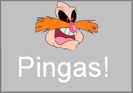 Image - Pingas Insignia.png - Sonic Fanon Wiki, the Sonic ... Image - Pingas Insignia.png - Sonic Fanon Wiki, the Sonic ...
