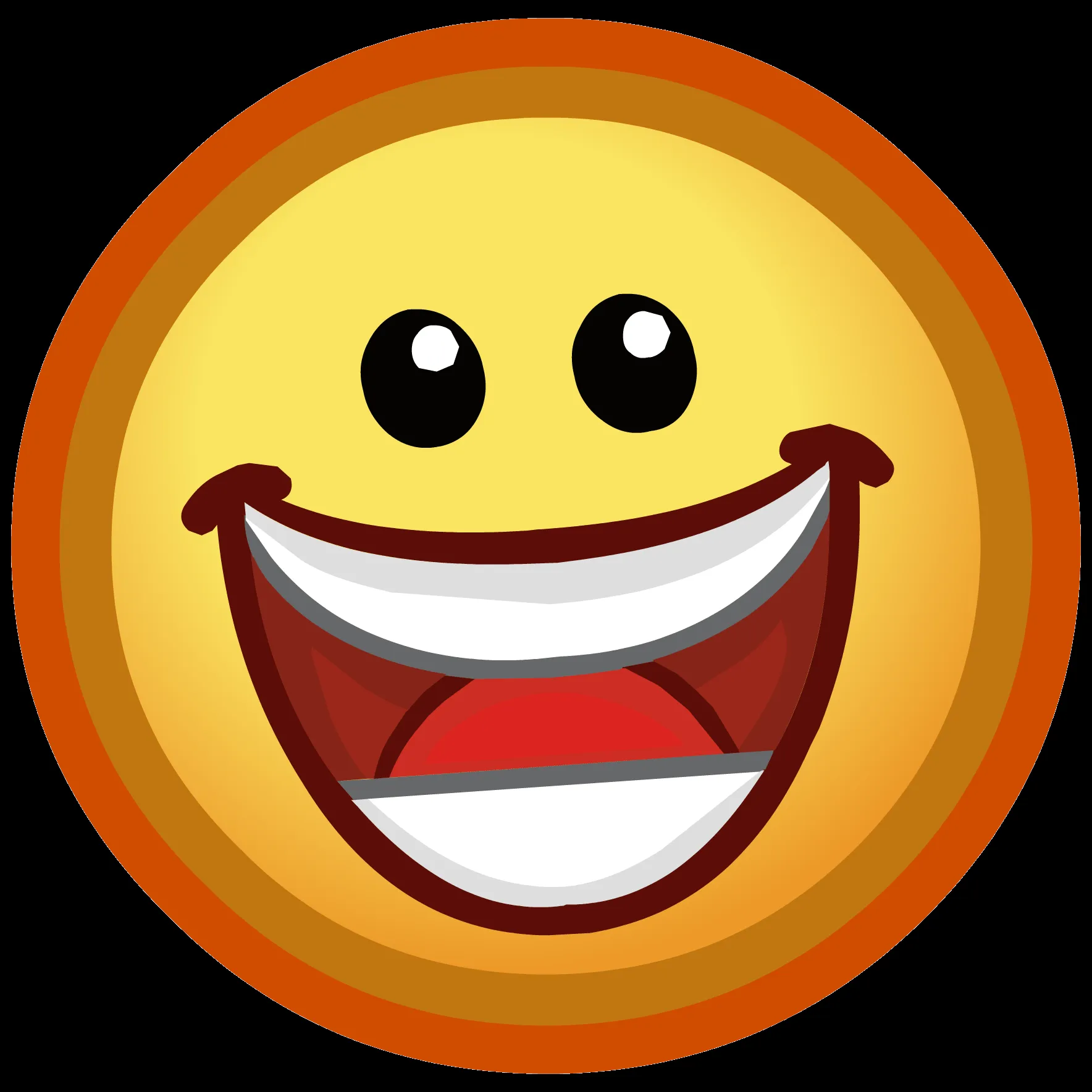 Image - Put on your happy face.png - Club Penguin Wiki - The free ...