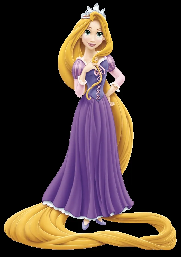 Image - Rapunzel Disney.png - DisneyWiki
