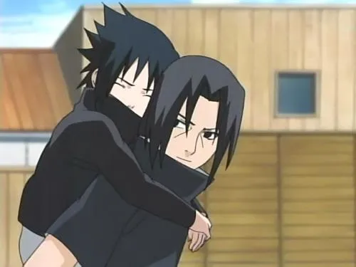 Image - Sasuke-and-itachi-little-naruto-kids-31512481-500-375.jpg ... Image - Sasuke-and-itachi-little-naruto-kids-31512481-500-375.jpg ...