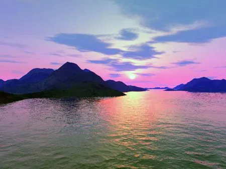 Image Spark - Image tagged "paisaje", "atardecer" - EstebanRojas Image Spark - Image tagged "paisaje", "atardecer" - EstebanRojas