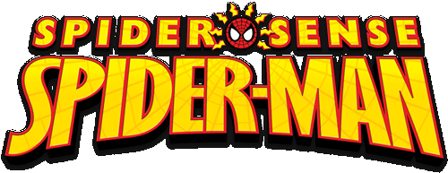 Image - Spider Sense Spider-Man logo.gif - Logopedia, the logo and ...