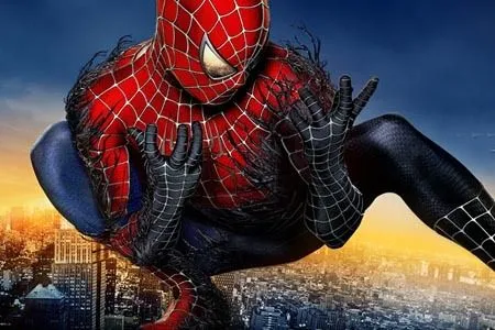 Image - Spiderman photo.jpg - Spider-Man Wiki - Peter Parker ...