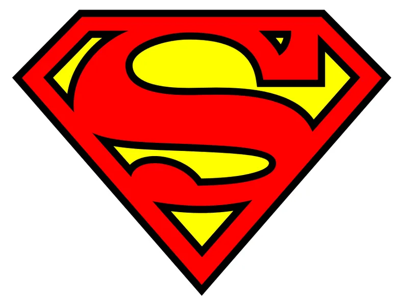 Image - Superman logo.png - Logopedia, the logo and branding site