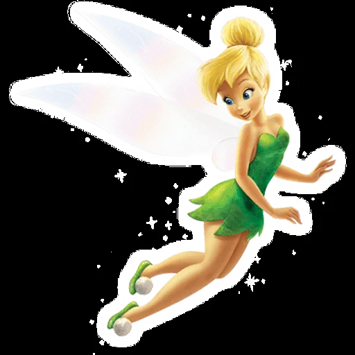 Image - Tinker Bell render.png | Disney Wiki | Fandom powered by Wikia