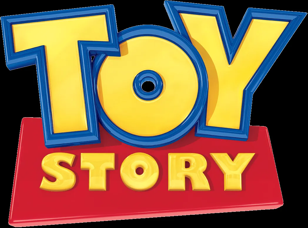 Image - ToyStory Logo.png - Logopedia, the logo and branding site