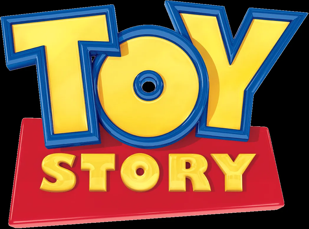 Image - ToyStory Logo.png - Logopedia, the logo and branding site Image - ToyStory Logo.png - Logopedia, the logo and branding site