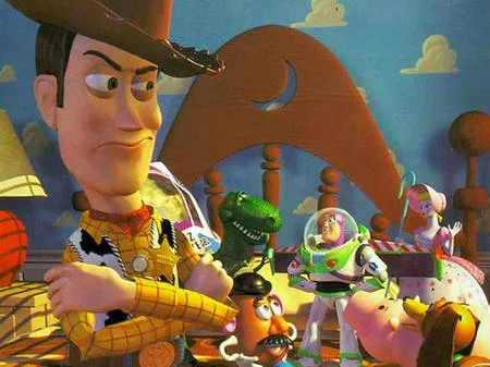 Image - Woody Toy Story.jpg - Pixar Wiki - Disney Pixar Animation ... Image - Woody Toy Story.jpg - Pixar Wiki - Disney Pixar Animation ...