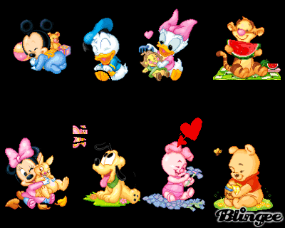 Imagem de bebes disney #129830580 | Blingee. Imagem de bebes disney #129830580 | Blingee.