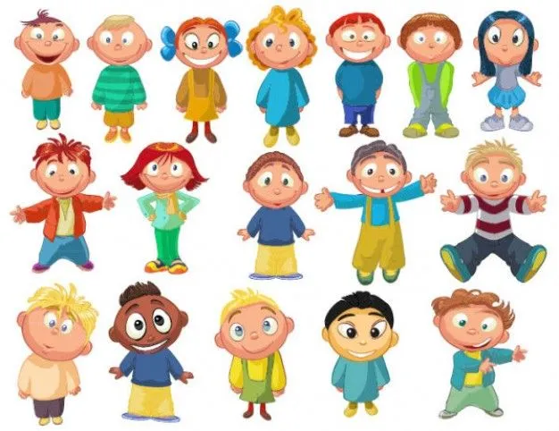 Muñequitos animados para diapositivas - Imagui Muñequitos animados para diapositivas - Imagui