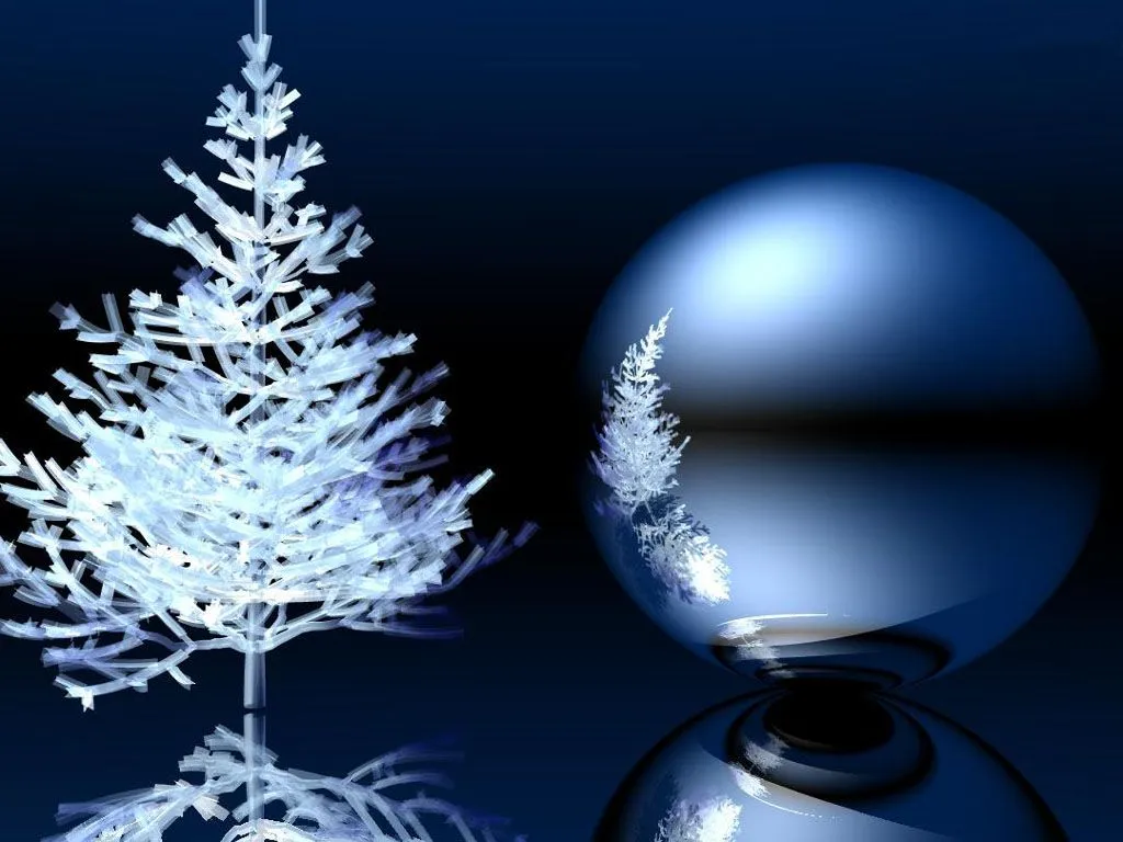 Imagen de Árbol de Navidad y Esfera 3D - Imágenes Para Compartir ... Imagen de Árbol de Navidad y Esfera 3D - Imágenes Para Compartir ...