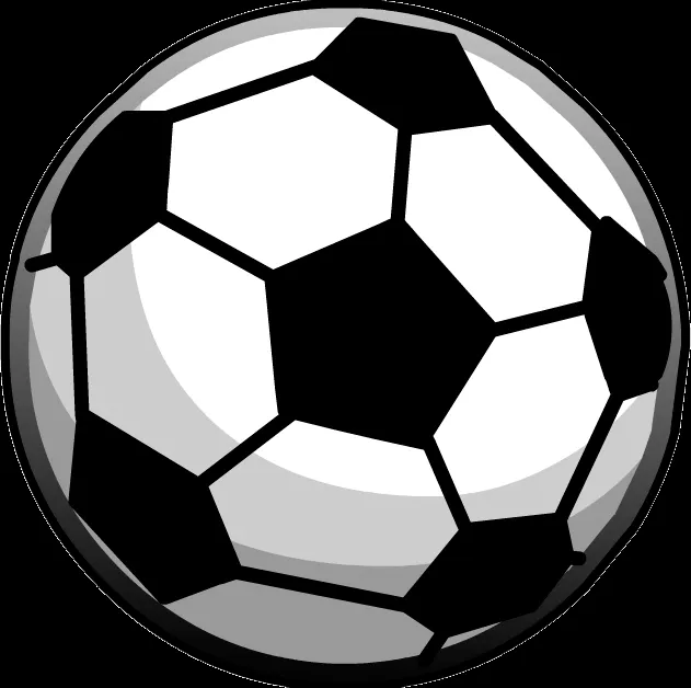 Balones de fútbol - Imagui
