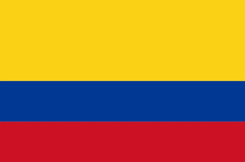 Imagen - Bandera de Colombia.png - One Piece Wiki Imagen - Bandera de Colombia.png - One Piece Wiki
