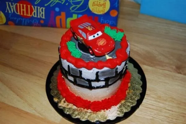 Pasteles para cumpleaños de niños - Imagui