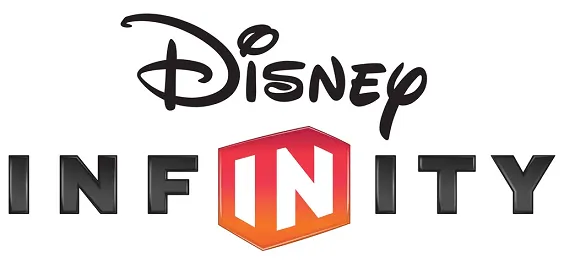 Imagen - DisneyINFINITY logo.png - Disney Wiki - Wikia