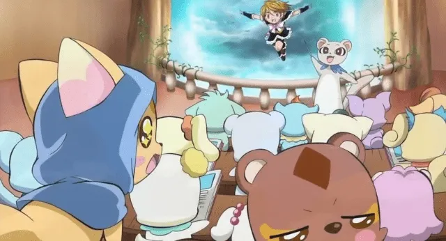Imagen - Escuelad e hadas.png - Pretty Cure Wiki Imagen - Escuelad e hadas.png - Pretty Cure Wiki